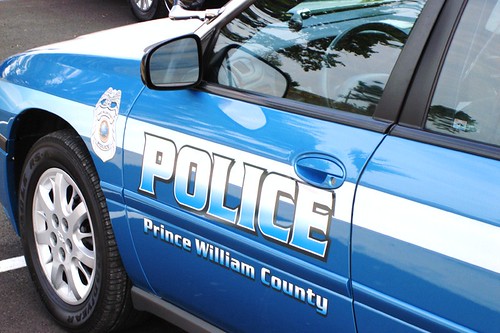prince william county police. prince william county police.