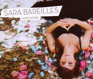 Sara Bareilles - Love Song