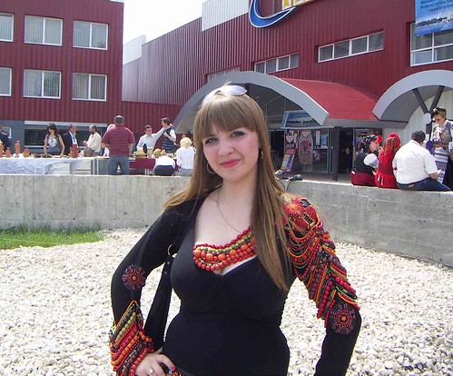 Download this Ukrainian Girls Anna Predoliak The Singer From Ternopil Western picture