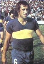 Roberto Mouzo