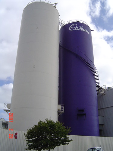 Dunedin Cadbury World