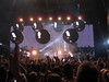 Concert Die Fantastischen Vier #11: Video-screens