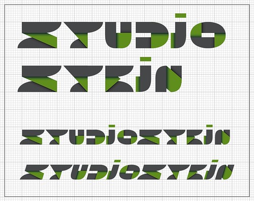 Studiostein Typography