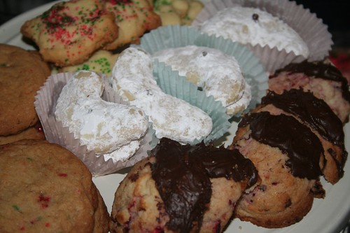 Cookies mmmmmmmm