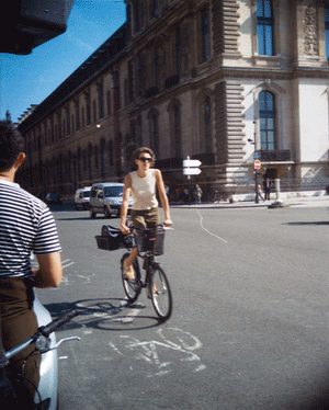 Paris, 2007