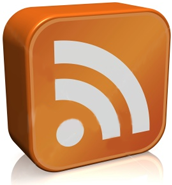 Image of RSS Feed Icon