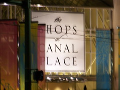 Hops at Anal Lace