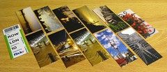 Moo MiniCards all
