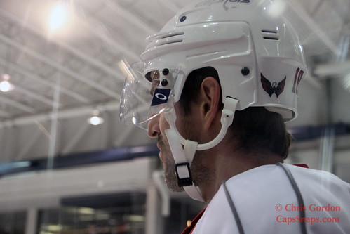 Capitals 4/10 by Chris.M.G..