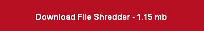 FREE_File_Shredder_download