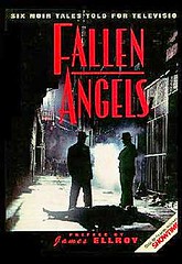 Fallen Angels DVD