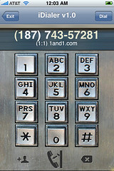 kDialer