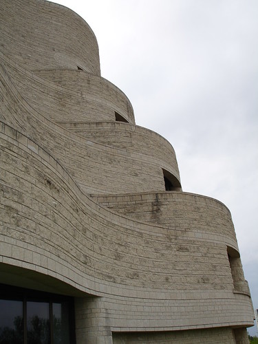 Ottawa 2008 - 54- Museum of Civilization