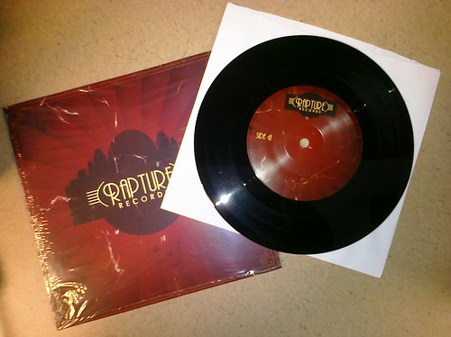 Bioshock 2 Vinyl