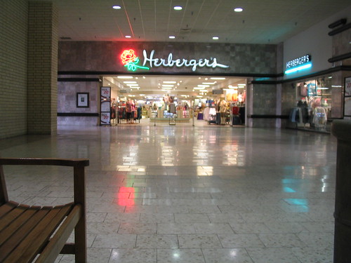 mesa mall