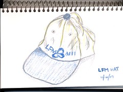 LFM hat