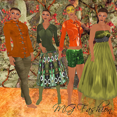 [MG fashion] Faces glam world - SOS Children’s Village foundation for African orphans Fashion Show