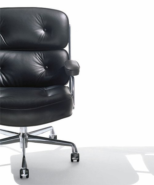 Eames Executive Time-Life Chair