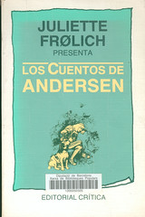 Juliette Frolich, Los Cuentos de Andersen