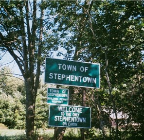 stephentownsigns