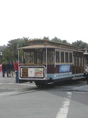 SF Trolley
