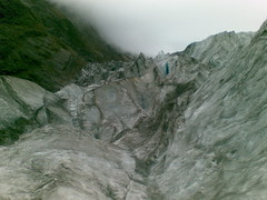 Frans Josefs Glacier