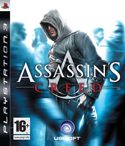 Assassin's Creed - Dicas e Truques 2064788935_c3747cf589