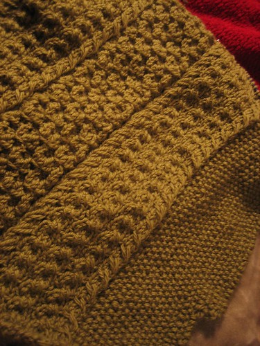 080201. three penny sweater in the works.