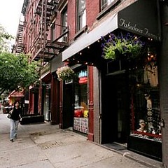East Village (photo opulentoptics.blogspot.com)