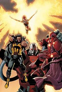 Ultimate X-Men 94
