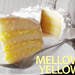 Luscious Lemon Layer Cake