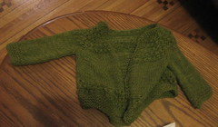 Sweater Handmade by Melody