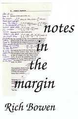 Notes In The Margin