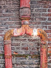 Old Pipes