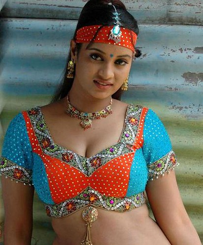 South Indian models photo