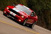 Ford Mustang SVT Shelby Cobra