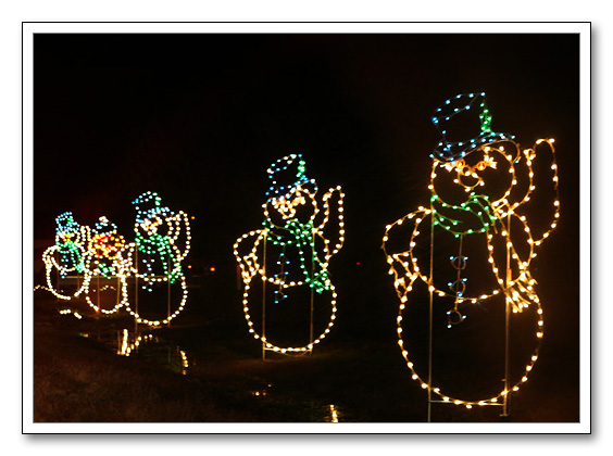 lights-snowmen