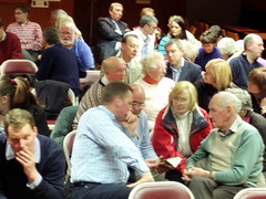 buzz groups, turriff, march 2008