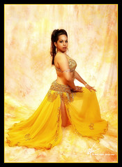 Bellydancer by Savage Land Pictures