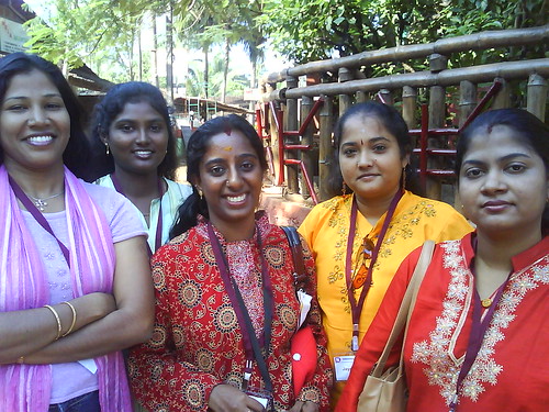 dating girls in bangalore. Dss Chennai girls - 1797645755_f62ac360e9_s