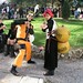 Naruto e Gara