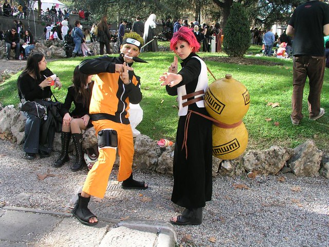 naruto wallpaper download class=cosplayers