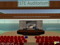 ISTE Auditorium