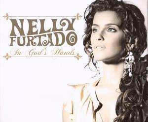 Nelly Furtado - In God´s Hands