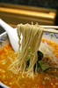 坦々麺, 博多 四川飯店