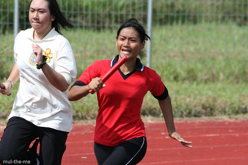 Sports Day Main Events
