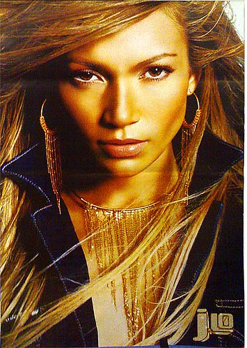Jennifer Lopez J Lo Album