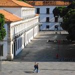 Paço Imperial - 200 anos da Família Real no Brasil