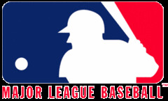 Major LeagueBaseball logo