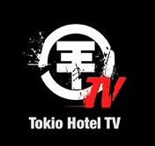 Logo Tokio Hotel TV por VideoPresse.